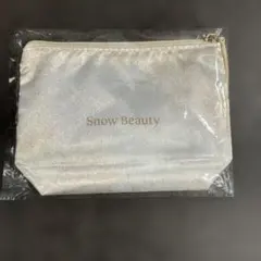 Snow Beauty 2026 ポーチのサムネイル