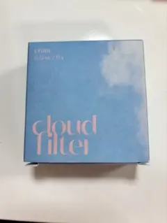 ETUDE クラウドフィルタークッション #19 ポーセリンのサムネイル
