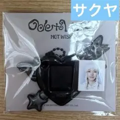 NCT WISH 2周年 ペンミ 入場特典 指輪 ケース付き - メルカリ