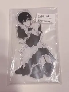 春夏秋冬系男子 夏彦 緊縛 アクリルスタンド ヤマダ