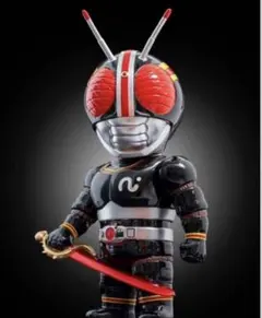 Kaiju One仮面ライダーBLACK&仮面ライダーBLACK RX2体セット