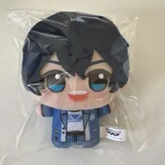 カラフルピーチ ちびぐるみ なおきり