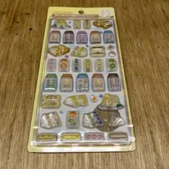 ボンボンドロップシール　サンドウィッチ