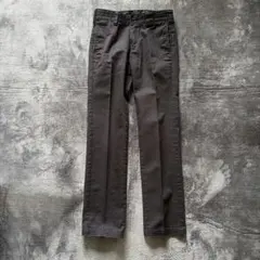 美品！ナンバーナイン ディッキーズ ワークパンツ