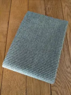 ウール生地