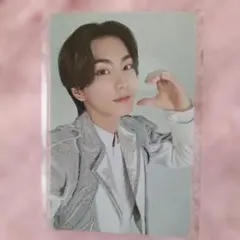 ENHYPEN House of Vampire 購入特典 ジョンウォン