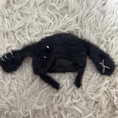 Oshiverse PNCAうさぎ耳　ぬい10cm シールおまけ付き