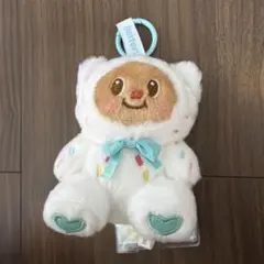 butterbear キャラクターグッズ
