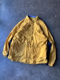 90's GAP オールドGAP ナイロンアノラック　ヴィンテージ　古着