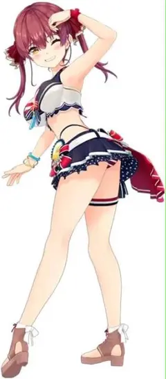 2025年最新】summer splash party! 宝鐘マリンの人気アイテム - メルカリ