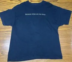 モーションTシャツ XL ビール モザイク 文字 黒 山田蓮 - メルカリ