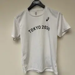 断捨離☆東京2020オリンピック公式Tシャツ(^^)
