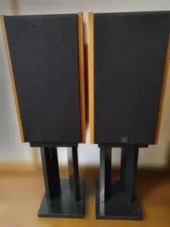 貴重な英国製！MONITOR AUDIO STUDIO 5 MK2 2個セット - メルカリ