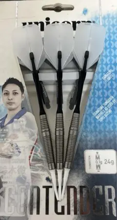 2026年最新】ダーツ バレル unicornの人気アイテム - メルカリ