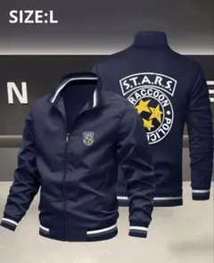 2026年最新】バイオハザード ジャケットの人気アイテム - メルカリ