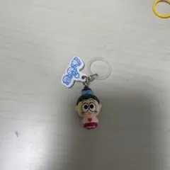 るるる学園 なおみ めじるしキーホルダーのサムネイル