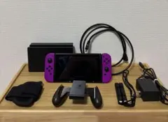 Nintendo Switch 本体セット