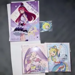 2026年最新】プリパラ らぁらの人気アイテム - メルカリ