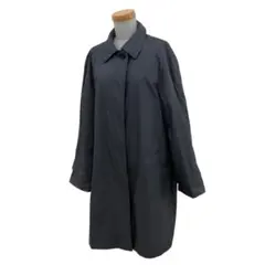 9K391-35 Aquascutum アクアスキュータム コート UK10