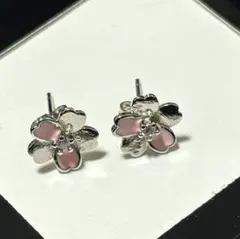 桜　ピアス　　全部で7セット