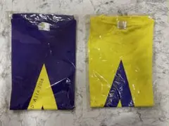 ARASHI AROUND ASIA2008inTokyo Tシャツ