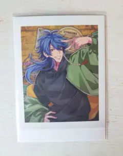 匿名配送 ヒプマイ Hypnosis Flava2 ぱしゃこれ 有栖川帝統