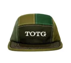 TOTG minnano tour novelty cap 新品未使用のサムネイル