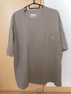チャオパニック　コットン　Tシャツ　Lサイズ