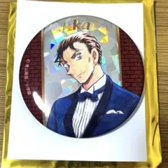 2025年最新】赤井秀一 缶バッジ コナン展の人気アイテム - メルカリ
