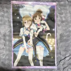 2026年最新】シンデレラガールズ ポスターの人気アイテム - メルカリ