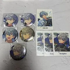 あんスタ TRIP 缶バッジ アルバム缶バッジ 瀬名泉 - メルカリ