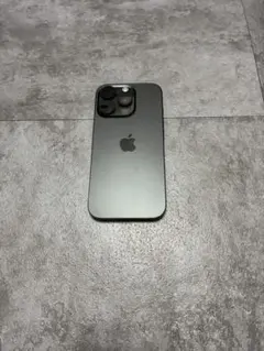 iPhone 16 Pro 128GB 修復歴なし不具合一切なし iPhone 16 Pro 128GB 修復歴なし不具合一切なし - メルカリ