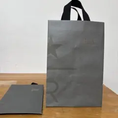 スターバックスリザーブロースタリー ショッピングバッグセット