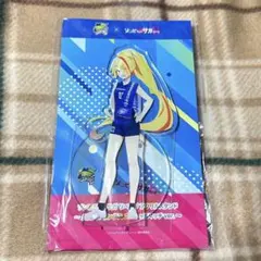 志田千陽 BIRD JAPAN アクリルスタンド直筆サイン入り 志田千陽 アクリルスタンド BIRD JAPAN - メルカリ
