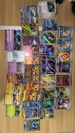 ポケモンカード まとめ売りのサムネイル