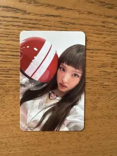 TWICE strategy トレカ　ナヨン