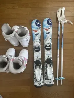 2026年最新】スキー板セットの人気アイテム - メルカリ