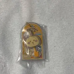 ちいかわ ミニチュアチョコチャーム　ロリポップチョコチャーム　うさぎ