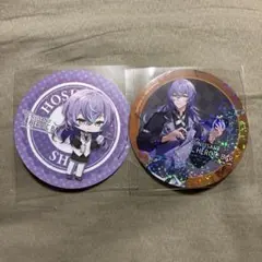 星導ショウ アニメイトカフェ コースター セット