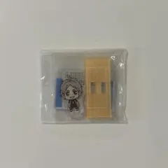 ハイキュー 菅原孝支 ちょこんと！ アクリルスタンド