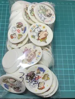 NO82 デコパ35個
