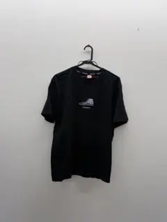 CONVERSE【コンバース】 スニーカーグラフィック Tシャツ XL