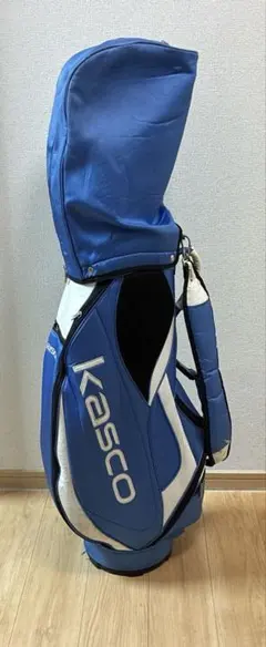2025年最新】kasco キャディバッグの人気アイテム - メルカリ