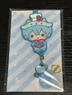 すとぷり　つながるあにまるらばすと　ころん