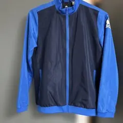 アディダス　アウター140〜150ジャンバー