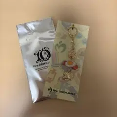 Mrs. GREEN APPLE ランダムチャーム②