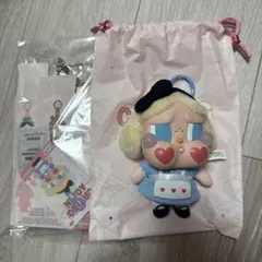 crying again キャラクターグッズ