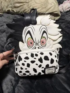 来週末まで出品 ラウンジフライ ディズニー プルート 95周年 リュック