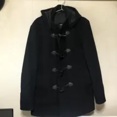 2026年最新】Yohji Yamamoto メンズ ダッフルコートの人気アイテム
