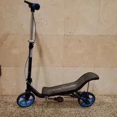 スペーススクーター space scooter X560